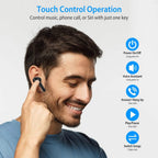 5.0 TWS Wireless Earbuds