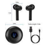 5.0 TWS Wireless Earbuds