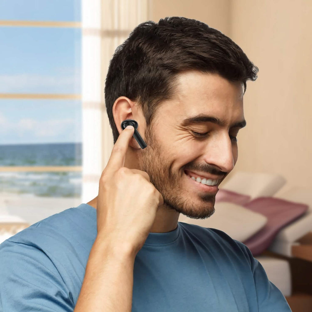 5.0 TWS Wireless Earbuds