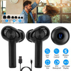 5.0 TWS Wireless Earbuds