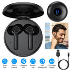 5.0 TWS Wireless Earbuds