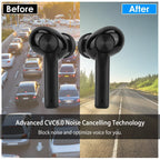 5.0 TWS Wireless Earbuds
