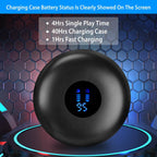 5.0 TWS Wireless Earbuds