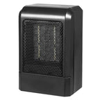 500W Ceramic Portable Electric Heater