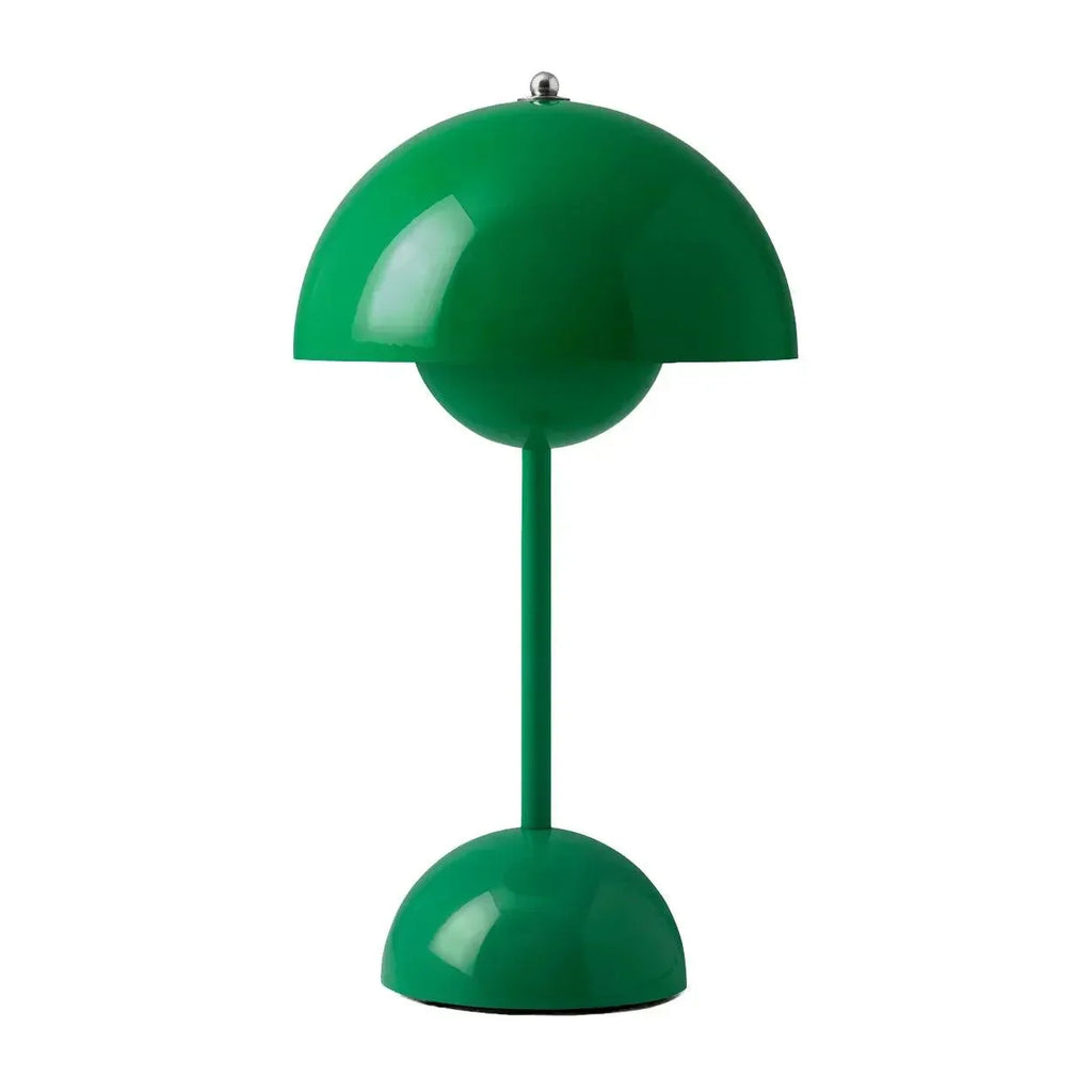 Cordless Rechargeable Touch Dimmer Table Lamp