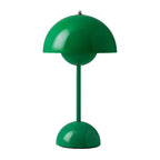 Cordless Rechargeable Touch Dimmer Table Lamp
