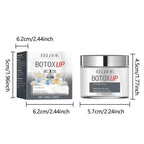 50ml Botox Up Firming Moisturizer Facial Cream