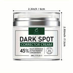 50ml Dark Spot Correcting Miracle Cream