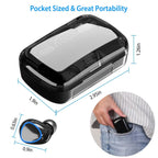 5.1 TWS Wireless Earbuds Touch Control Headphone