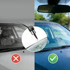 Windshield Repair Fluid, Automotive Glass Nano Repair Fluid