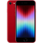 Apple iPhone SE 3rd Gen - Unlocked (Refurbished)