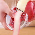 3-in-1 Vegetable Peeler Shredder Kitchen Tool
