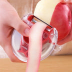 3-in-1 Vegetable Peeler Shredder Kitchen Tool