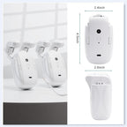 Automatic Curtain Opener And Closer