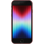 Apple iPhone SE 3rd Gen - Unlocked (Refurbished)