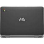 HP Chromebook x360 11 G2 11.6" HD Celeron N4100 1.1GHz 4GB RAM 32GB SSD (Refurbished)