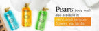 6 Pack Pears Body Wash Set-500ml