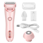 Electric Shaver for Women