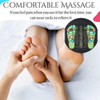Acupressure Reflexology Foot Massage Mat
