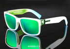Revamp Of Sport Men Sunglasses Polarized KDEAM Shockingly Colors