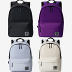 Talmont Small Waterproof Travel Backpack – Fits 13″ Laptop