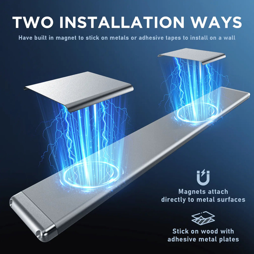 Under Cabinet Lights,Motion Sensor Night Light Indoor,1500mAh USB Rechargeable Light,Magnetic Installation Dimmable Lights