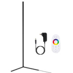 56" Floor LED Light Standing Lamp