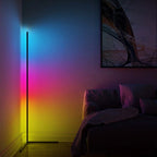 56" Floor LED Light Standing Lamp