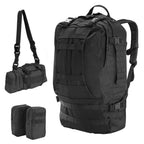 56L Military Tactical Backpack