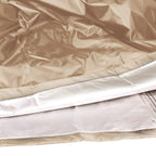 57-Inch Weather Resistant Barbecue Grill Cover