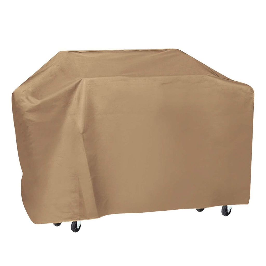 57-Inch Weather Resistant Barbecue Grill Cover
