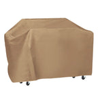 57-Inch Weather Resistant Barbecue Grill Cover