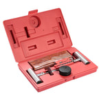 57-Piece: Universal Tire Repair Kit