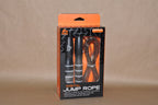 RBX LifeWorks Digital Jump Rope - Digitally Counts & Tracks Your Reps