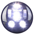 5.75-Inch LED Motorcycle Headlight