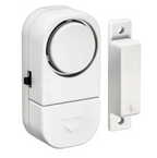 6 PCS WIRELESS Home Window Door Burglar Security ALARM System Magnetic