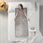 5.9 X 2.6 Ft. Infrared Sauna Blanket