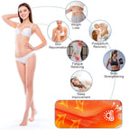 5.9 X 2.6 Ft. Infrared Sauna Blanket