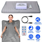 5.9 X 2.6 Ft. Infrared Sauna Blanket
