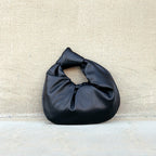 Gemma Knotted Handbag