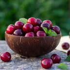 Sweet Cherry Seeds , High Germination Rate, Large-Fruited Variety, Perfect for Gardens & Containers