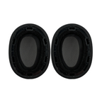 CS Replacement Ear Pad Cushions for Sony MDR-100ABN WH-H900N Headphones