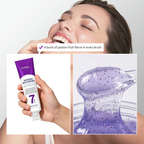 Probiotic 7-Pro Intensive Toothpaste, Enamel Repair & Fresh Breath