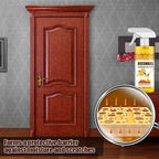 Beeswax Wood Polish Spray