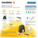 Medela Swing Breast Pump
