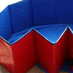 Foldable Dog Pool