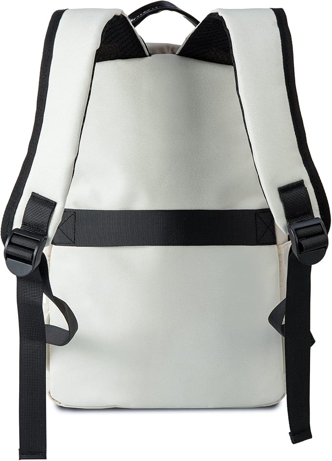 Talmont Small Waterproof Travel Backpack – Fits 13″ Laptop