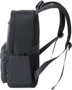 Talmont Small Waterproof Travel Backpack – Fits 13″ Laptop