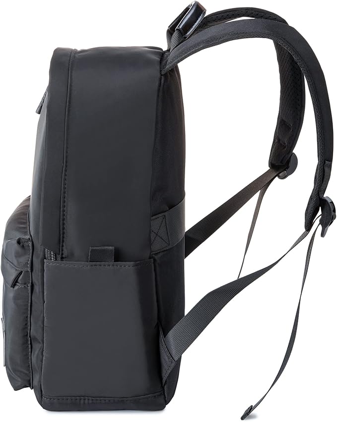 Talmont Small Waterproof Travel Backpack – Fits 13″ Laptop