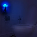 Mushroom Light